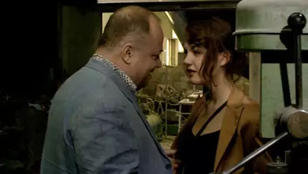 Q - galeria zdjęć - filmweb