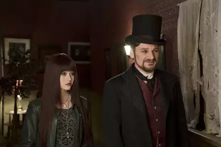 Noc duchów: Miasteczko strachu - galeria zdjęć - filmweb