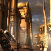 Drakensang: Phileasson's Secret - galeria zdjęć - filmweb
