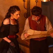 Treasure Island - galeria zdjęć - filmweb