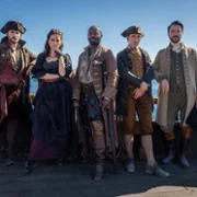 Treasure Island - galeria zdjęć - filmweb