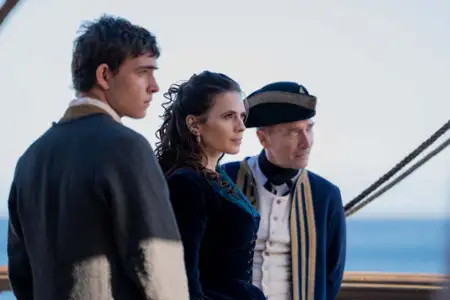Treasure Island - galeria zdjęć - filmweb