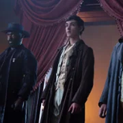 Treasure Island - galeria zdjęć - filmweb