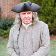 Tom Wilkinson