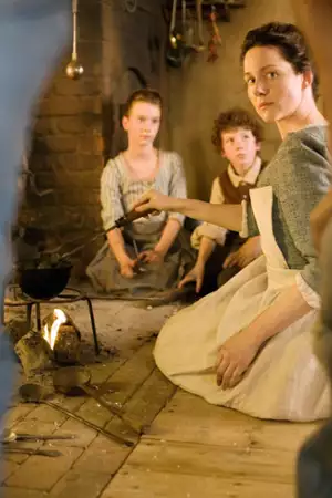 John Adams - galeria zdjęć - filmweb