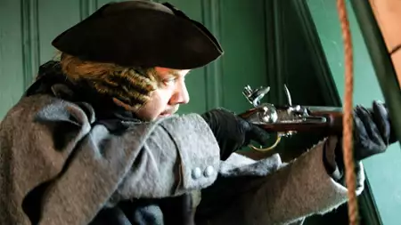 John Adams - galeria zdjęć - filmweb