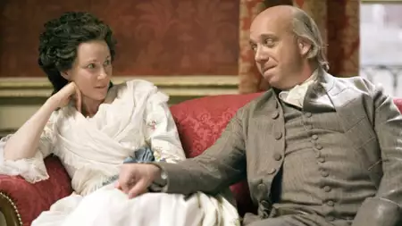 John Adams - galeria zdjęć - filmweb