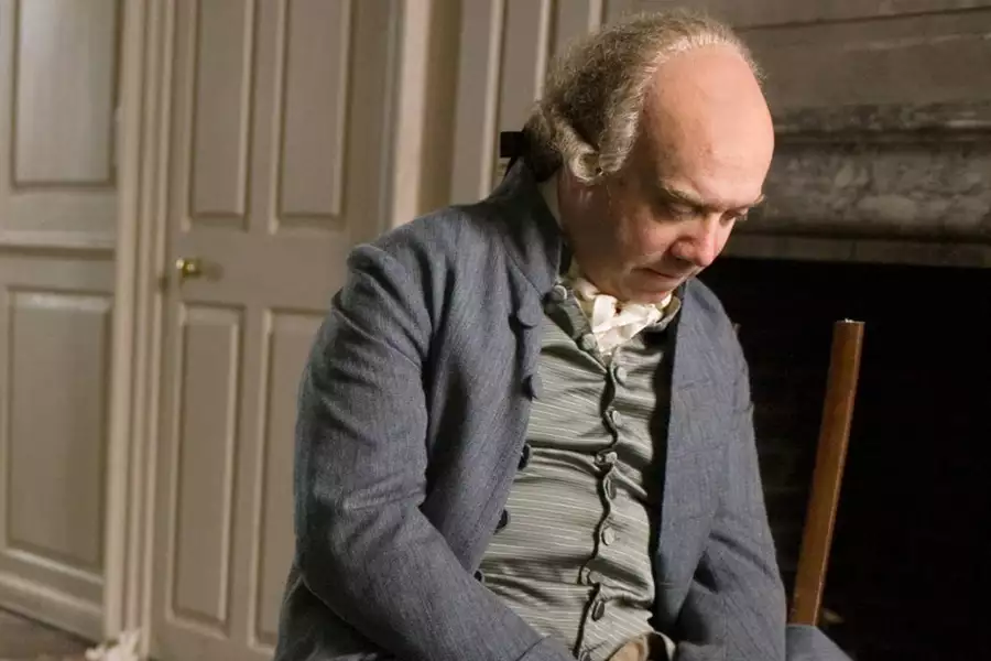 John Adams - galeria zdjęć - filmweb