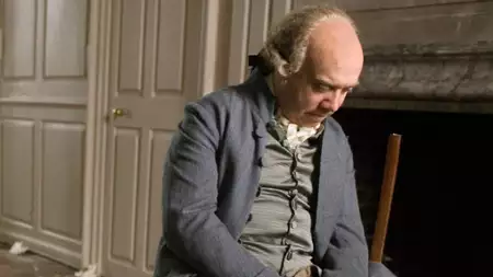 John Adams - galeria zdjęć - filmweb