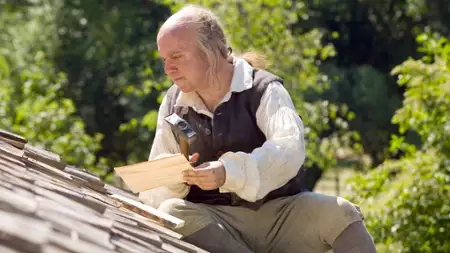 John Adams - galeria zdjęć - filmweb