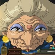Spirited Away: W krainie Bogów - galeria zdjęć - filmweb