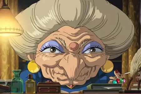 Spirited Away: W krainie Bogów - galeria zdjęć - filmweb