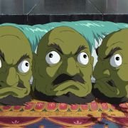 Spirited Away: W krainie Bogów - galeria zdjęć - filmweb