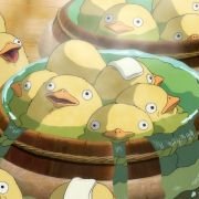 Sen to Chihiro no Kamikakushi - galeria zdjęć - filmweb