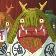 Sen to Chihiro no Kamikakushi - galeria zdjęć - filmweb
