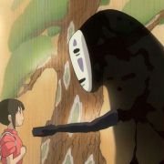 Sen to Chihiro no Kamikakushi - galeria zdjęć - filmweb