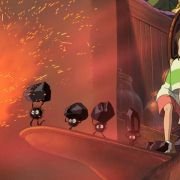 Sen to Chihiro no Kamikakushi - galeria zdjęć - filmweb