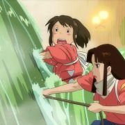 Sen to Chihiro no Kamikakushi - galeria zdjęć - filmweb