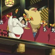 Sen to Chihiro no Kamikakushi - galeria zdjęć - filmweb