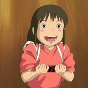 Sen to Chihiro no Kamikakushi - galeria zdjęć - filmweb