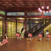 Sen to Chihiro no Kamikakushi - galeria zdjęć - filmweb