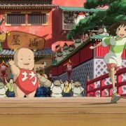 Sen to Chihiro no Kamikakushi - galeria zdjęć - filmweb