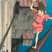 Sen to Chihiro no Kamikakushi - galeria zdjęć - filmweb