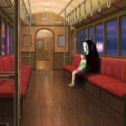 Rumi Hiiragi w Spirited Away: W krainie Bogów