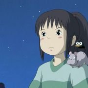 Sen to Chihiro no Kamikakushi - galeria zdjęć - filmweb