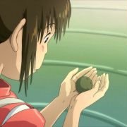 Sen to Chihiro no Kamikakushi - galeria zdjęć - filmweb