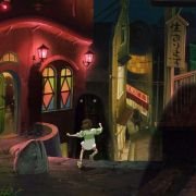 Sen to Chihiro no Kamikakushi - galeria zdjęć - filmweb