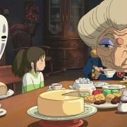 Sen to Chihiro no Kamikakushi - galeria zdjęć - filmweb