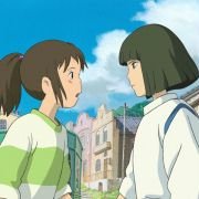 Sen to Chihiro no Kamikakushi - galeria zdjęć - filmweb