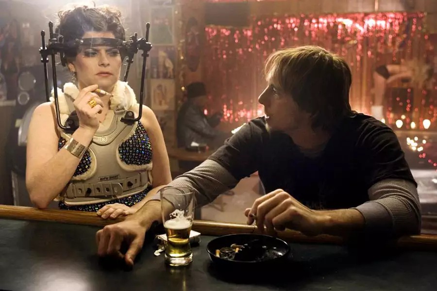 Spotkajmy się w więzieniu - galeria zdjęć - filmweb