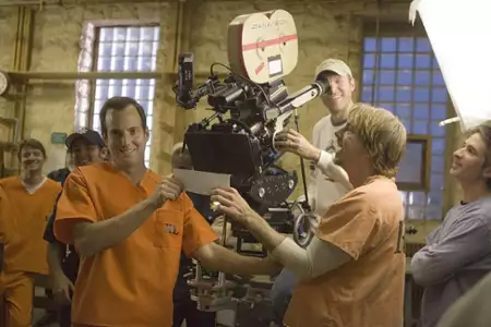 Spotkajmy się w więzieniu - galeria zdjęć - filmweb