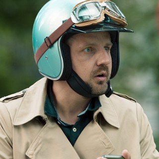 Komisarz Jacek Sikora