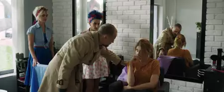 W jak morderstwo - galeria zdjęć - filmweb