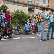 Torno indietro e cambio vita - galeria zdjęć - filmweb