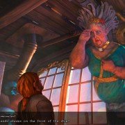 The Book of Unwritten Tales: Die Vieh Chroniken - galeria zdjęć - filmweb