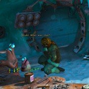 The Book of Unwritten Tales: Critter Chronicles - galeria zdjęć - filmweb