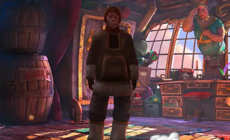 The Book of Unwritten Tales: Critter Chronicles - galeria zdjęć - filmweb
