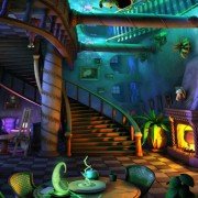 The Book of Unwritten Tales: Die Vieh Chroniken - galeria zdjęć - filmweb