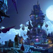 The Book of Unwritten Tales: Die Vieh Chroniken - galeria zdjęć - filmweb