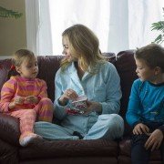 Sekretne życie samotnej matki - galeria zdjęć - filmweb