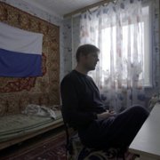 Amurskaya golgofa - galeria zdjęć - filmweb
