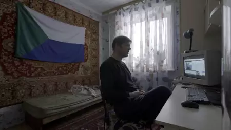 Dalekowschodnia golgota - galeria zdjęć - filmweb