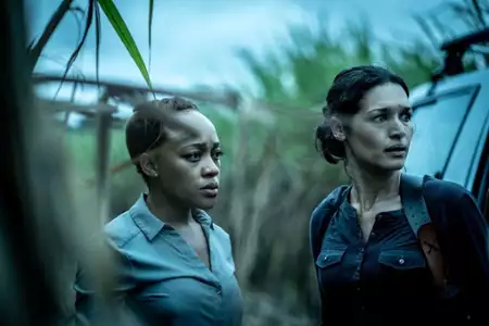 Reyka - galeria zdjęć - filmweb