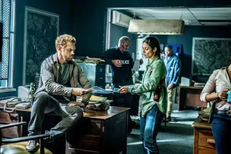 Reyka - galeria zdjęć - filmweb