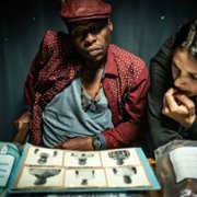 Reyka - galeria zdjęć - filmweb