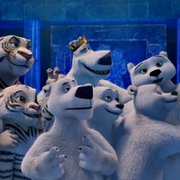 Norm of the North: Family Vacation - galeria zdjęć - filmweb